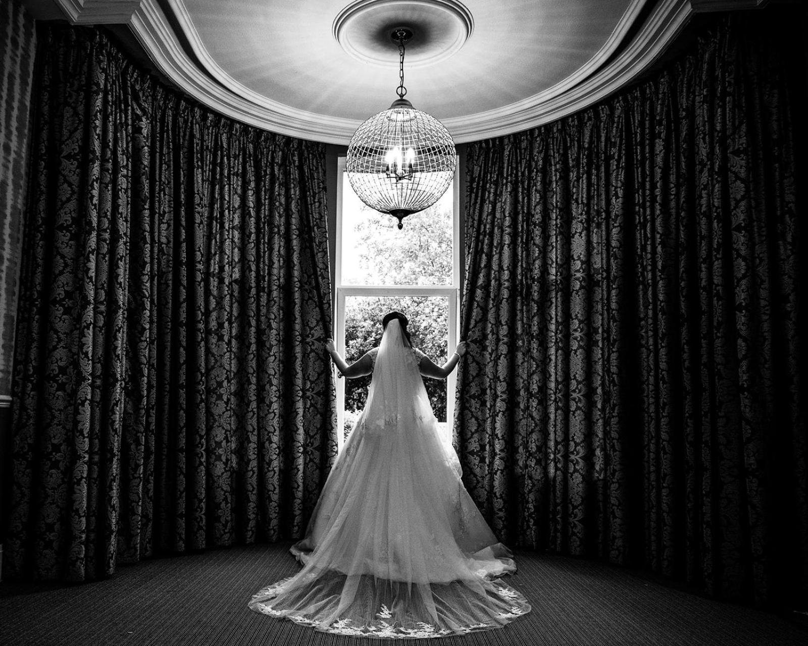 Rosslea Hall Hotel Rhu Eksteriør bilde